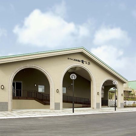 Hotel Kurazo à Hidaka  Extérieur photo