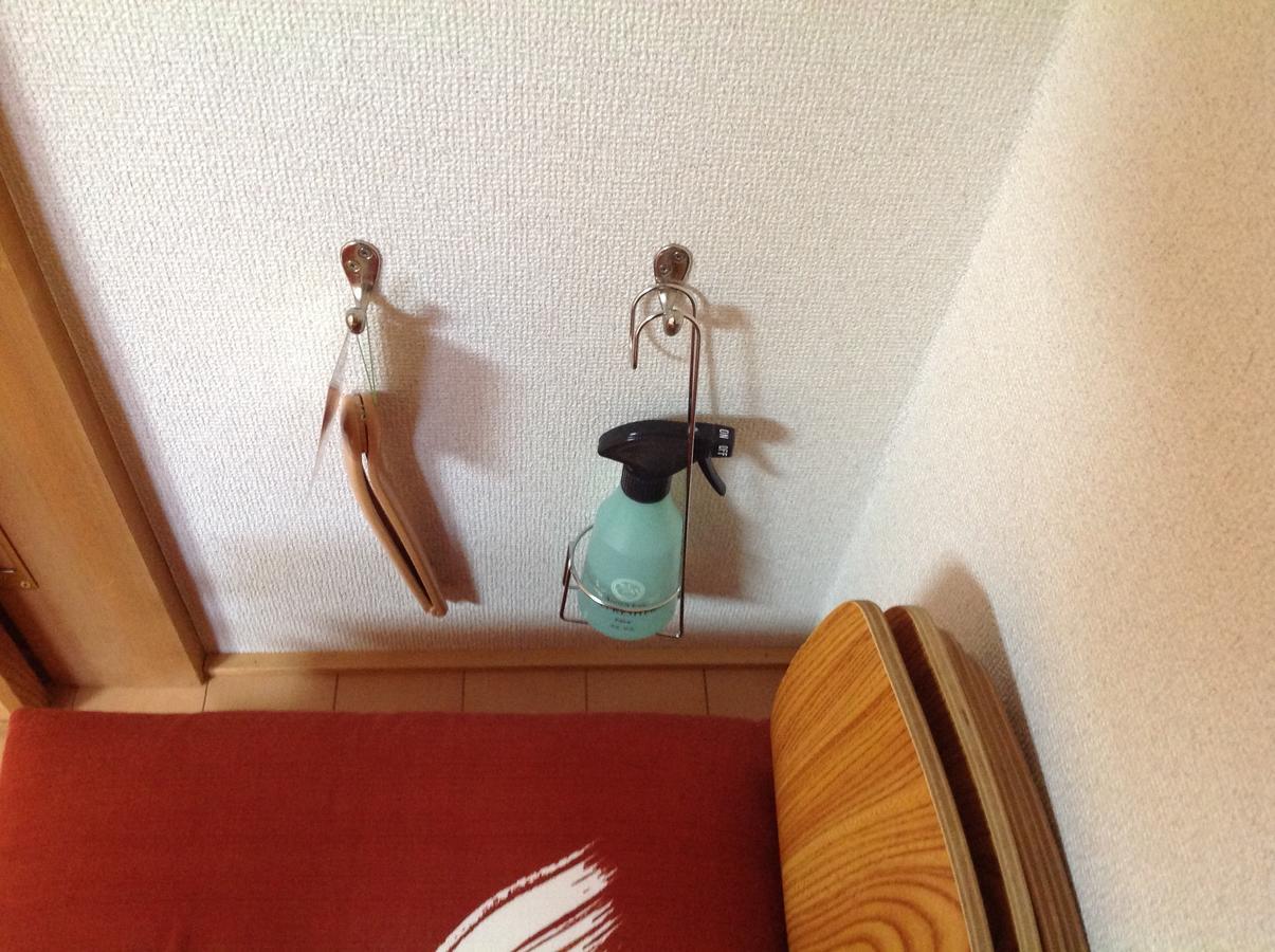 Hotel Kurazo à Hidaka  Chambre photo