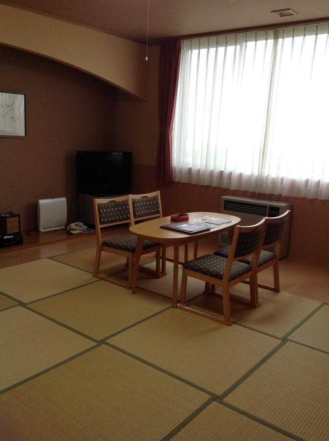 Hotel Kurazo à Hidaka  Chambre photo