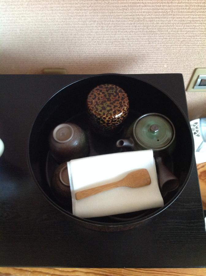Hotel Kurazo à Hidaka  Chambre photo