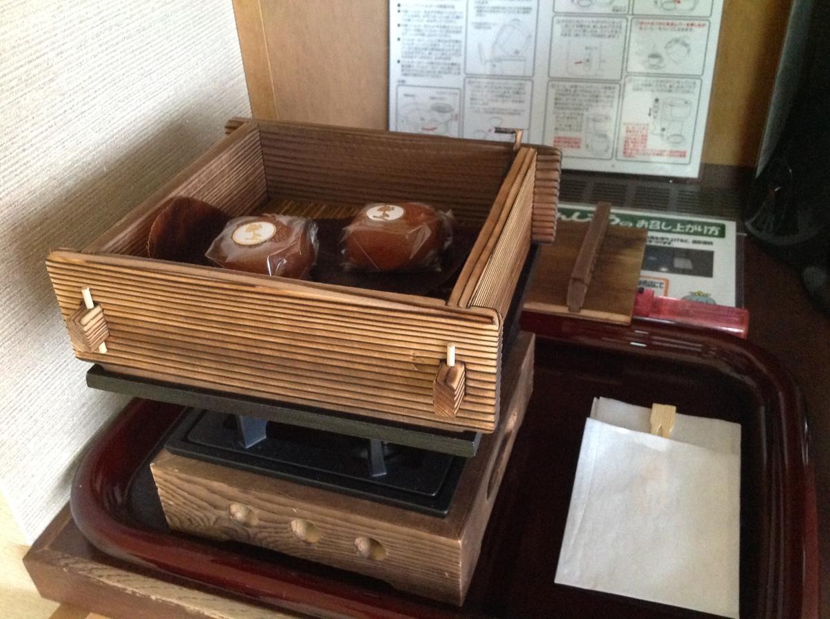 Hotel Kurazo à Hidaka  Extérieur photo