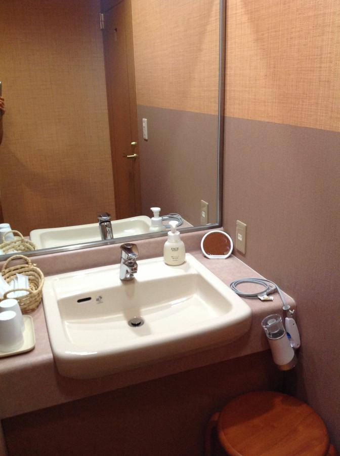 Hotel Kurazo à Hidaka  Chambre photo