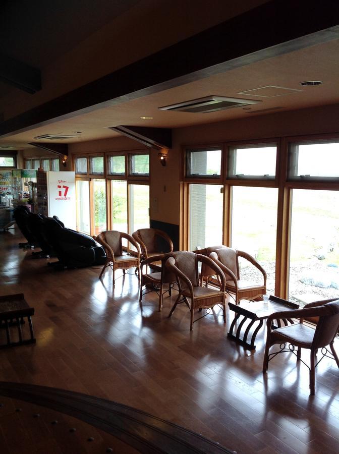 Hotel Kurazo à Hidaka  Extérieur photo