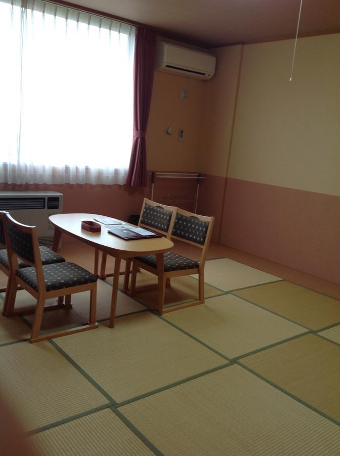 Hotel Kurazo à Hidaka  Chambre photo