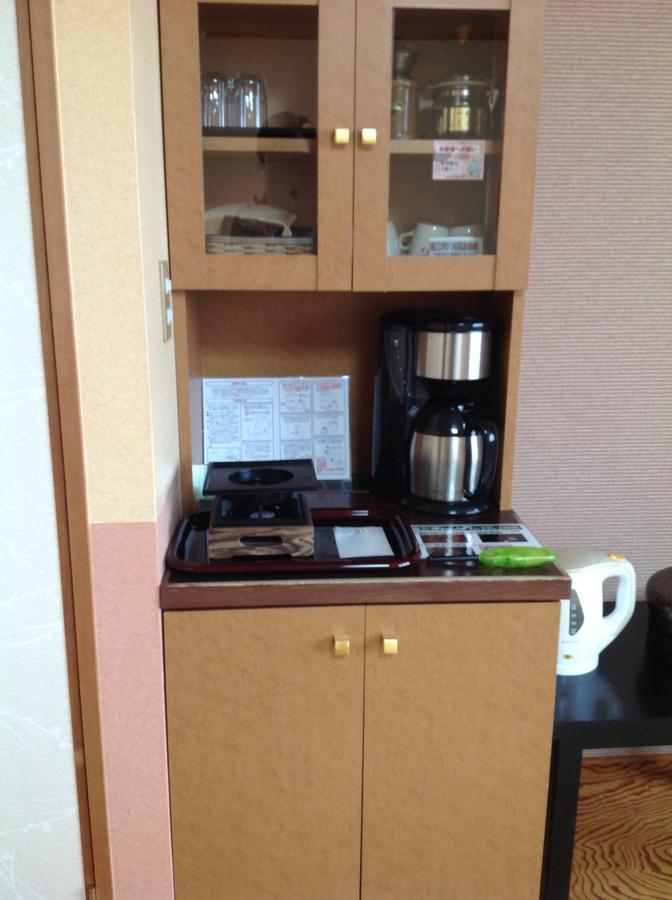 Hotel Kurazo à Hidaka  Chambre photo